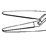 Crile-Wood Needle Holder - P0435